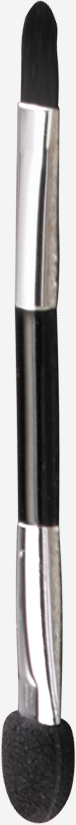 Duo-Pinsel für Nachfüllpalette Duo Brush for Refill Case