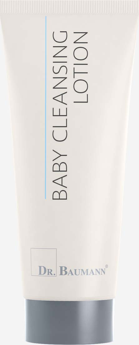 Baby-Reinigungslotion Baby Cleansing Lotion