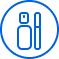 Symbolkopf