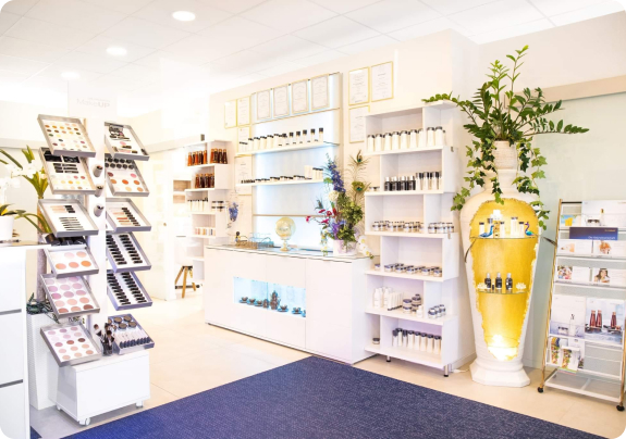 Unsere Klinik